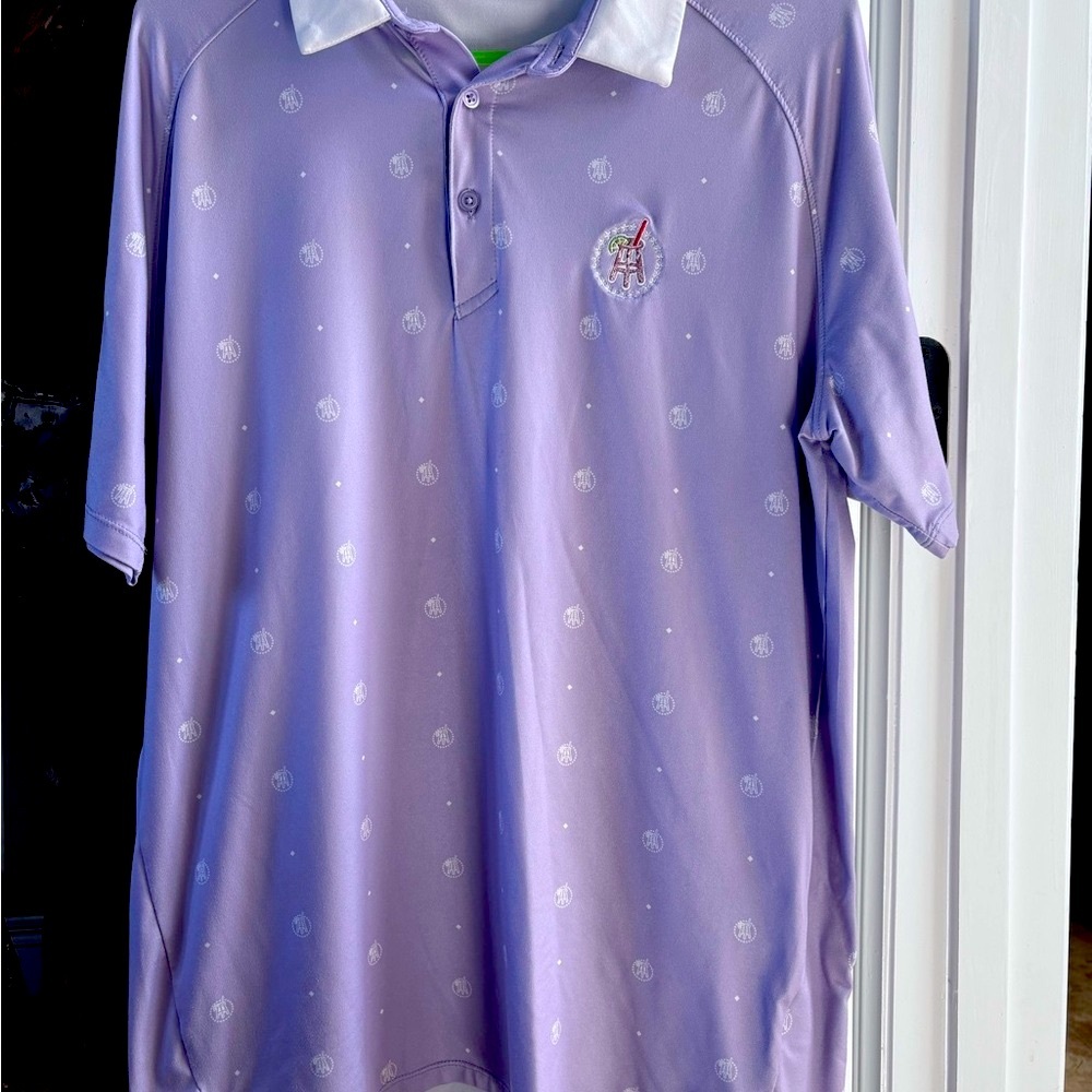 Men’s Barstool Golf Shirt